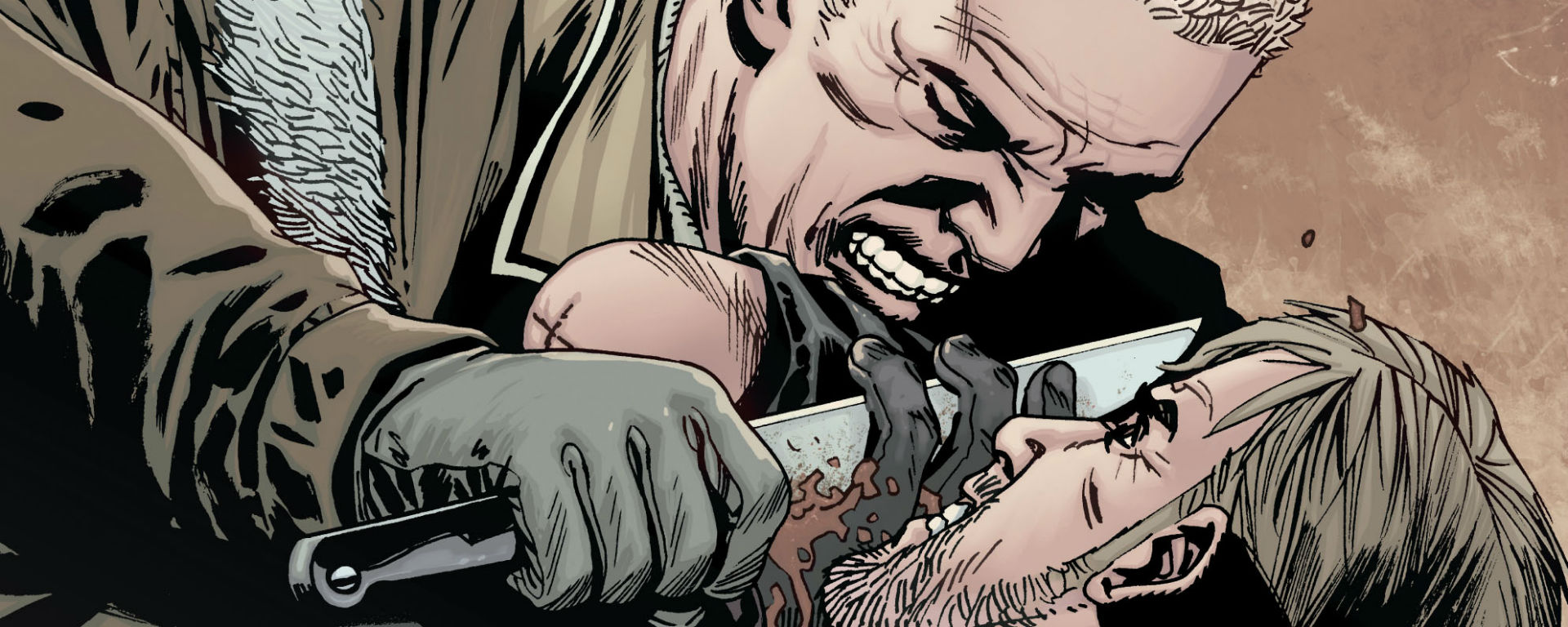 image comics the walking dead 95 review feature image