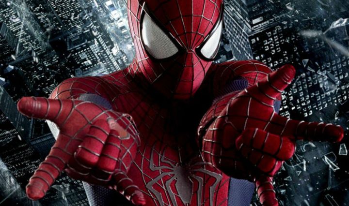 the amazing spider-man 2 movie review hangout feature image