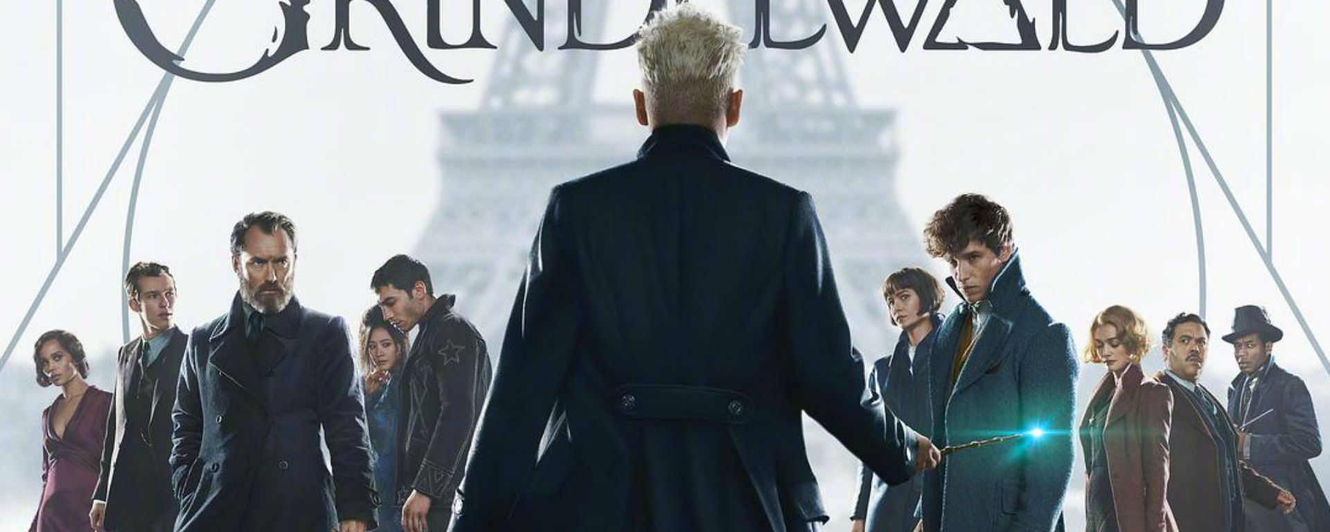 fantastic beasts the crimes of grindlewald movie review feature image