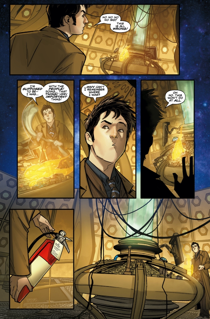 Doctor Who Time Lord Victorious Page 1